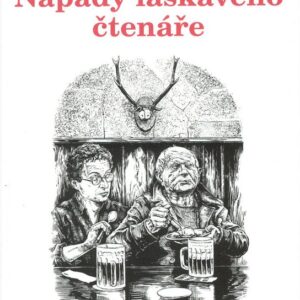 Nápady laskavého čtenáře (Michal Viewegh) (česky)