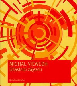 Účastníci zájezdu (Michal Viewegh) (česky)