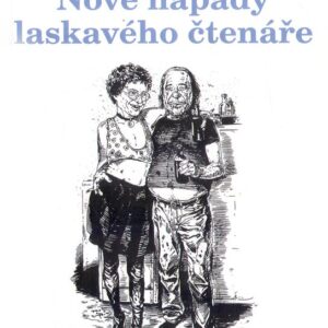 Nové nápady laskavého čtenáře (Michal Viewegh) (česky)