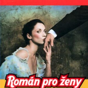 Román pro ženy (Michal Viewegh) (česky)
