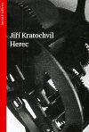 Herec (Kratochvil, Jiří) (česky)