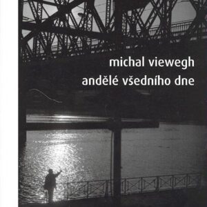 Andělé všedního dne (Michal Viewegh) (česky)