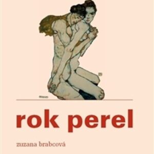 Rok perel (Zuzana Brabcová) (česky)