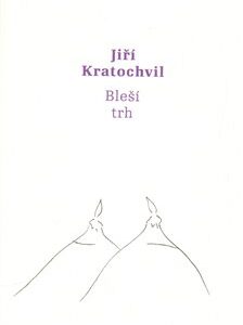 Bleší trh (Kratochvil Jiří) (česky)