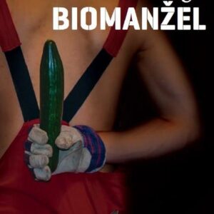 Biomanžel (Michal Viewegh) (česky)
