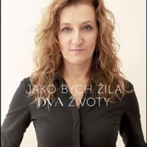 Jako bych žila dva životy - rozhovor s Danielou Drtinovou (Milan Ohnisko) (česky)
