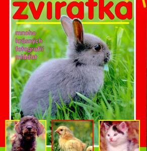 Moje malá zvířátka (česky)