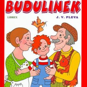 Budulínek (Jana Svobodová) (česky)