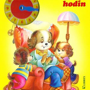 Vím, kolik je hodin (Carlos Busquets) (česky)