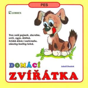 Domácí zvířata (Adolf Dudek) (česky)