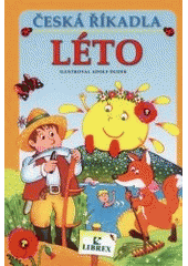 Česká říkadla - Léto (Adolf Dudek) (česky)
