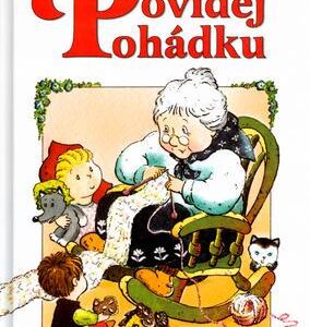 Povídej pohádku (Adolf Dudek) (česky)