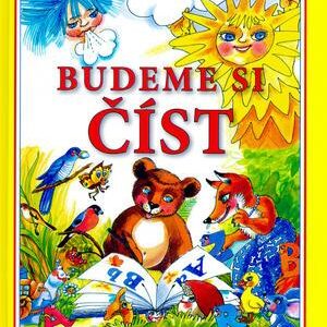 Budeme si číst (Eva Lenartová) (česky)