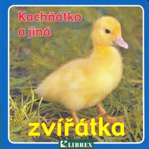 Kachňátko a jiná zvířátka (Wolfgang Schleicher) (česky)