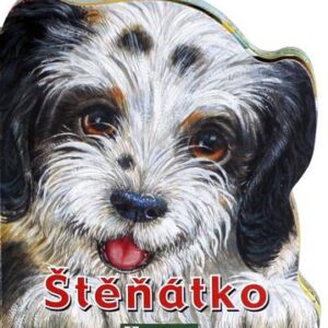 Štěňátko (česky)