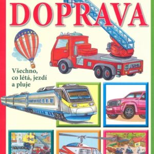 Doprava (česky)