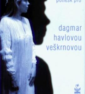 Potlesk pro Dagmar Havlovou (Adam Georgiev) (česky)
