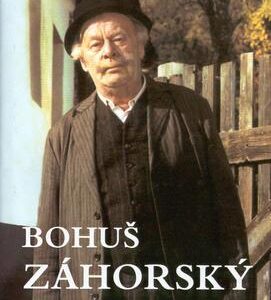 Bohuš Záhorský (Ladislav Chmel) (česky)