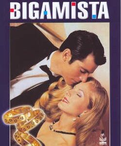 Bigamista (Karel Valášek) (česky)