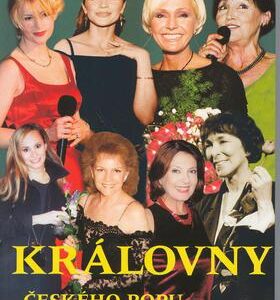 Královny českého popu (Robert Rohál) (česky)
