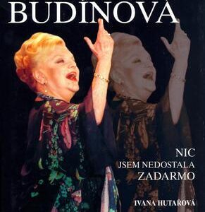 Slávka Budinová (Ivana Hutařová) (česky)