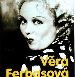 Věra Ferbasová (Rudolf Mihola) (česky)