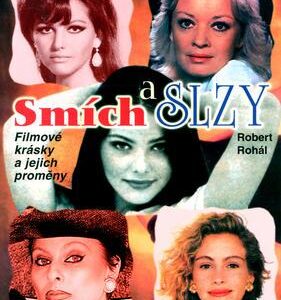Smích a slzy (Robert Rohál) (česky)