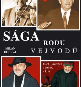 Sága rodu vejvodů (Jan Koukal) (česky)