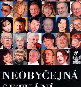 Neobyčejná setkání (Josef Louda) (česky)