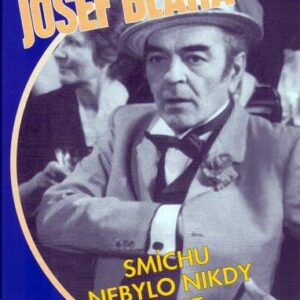 Sympaťák Josef Bláha (Ladislav Chmel) (česky)