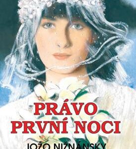 Právo první noci (Jožo Nižnánský) (česky)