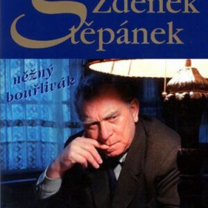 Zdeněk Štěpánek - něžný bouřlivák (David Laňka) (česky)