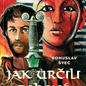 Jak určili bohové (Bohuslav Švec) (česky)
