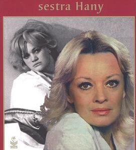 Jana Brejchová, sestra Hany (Robert Rohál) (česky)