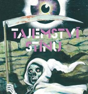Tajemství stínů (Inesa Trojovská) (česky)