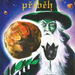 Tantulský příběh (Markéta Veselá) (česky)