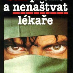 Jak přežít a nenaštvat lékaře (Ventura Vita V.) (česky)