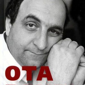Ota Pavel - osobnost dvou tváří (Martina Růžičková) (česky)