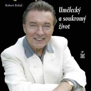 Karel Gott (Robert Rohál) (česky)