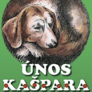 Únos Kašpara (Naďa Gajerová-Mauerová) (česky)