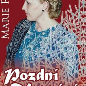 Pozdní vyznání (Marie Rivai) (česky)