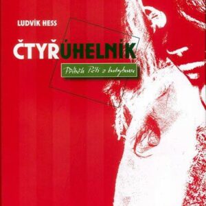 Čtyřúhelník (Ludvík Hess) (česky)