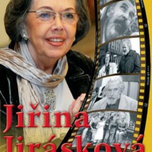 Jiřina Jirásková a Zdeněk Podskalský (Robert Rohál) (česky)