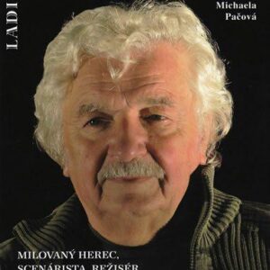 Ladislav Smoljak (Michaela Pačová) (česky)