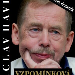 Václav Havel. Vzpomínková kniha (Michaela Košťálová) (česky)