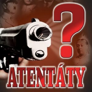 Atentáty (Ivan Brož) (česky)