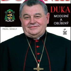 Dominik Duka (Pavel Veselý) (česky)
