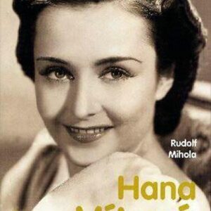Hana Vítová (Rudolf Mihola) (česky)