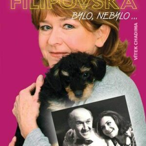 Pavlína Filipovská - Bylo, nebylo... (Vítek Chadima) (česky)