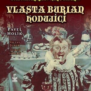 Nejoblíbenější jídla krále komiků (Václav Junek) (česky)
